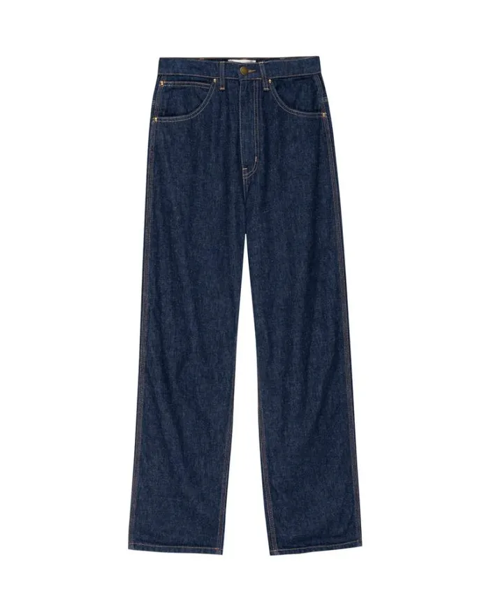 Bottoms Women039s The Great The Miner Jean Rinse Wash