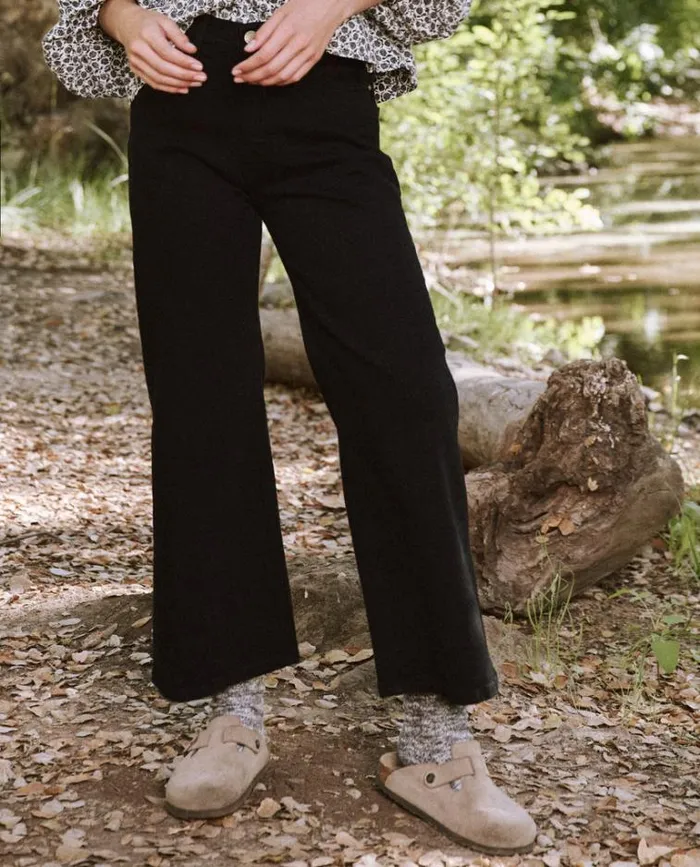 Bottoms Women039s The Great The Rider Jean Black