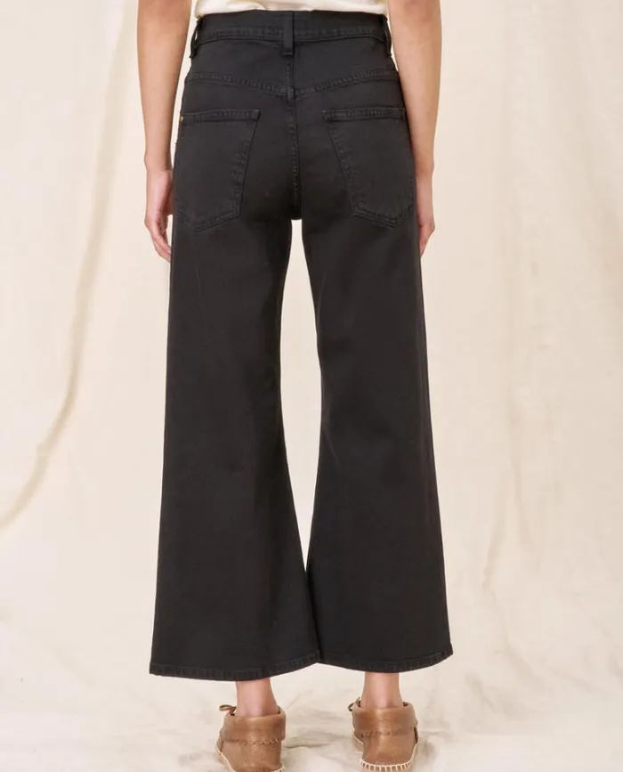 Bottoms Women039s The Great The Rider Jean Black