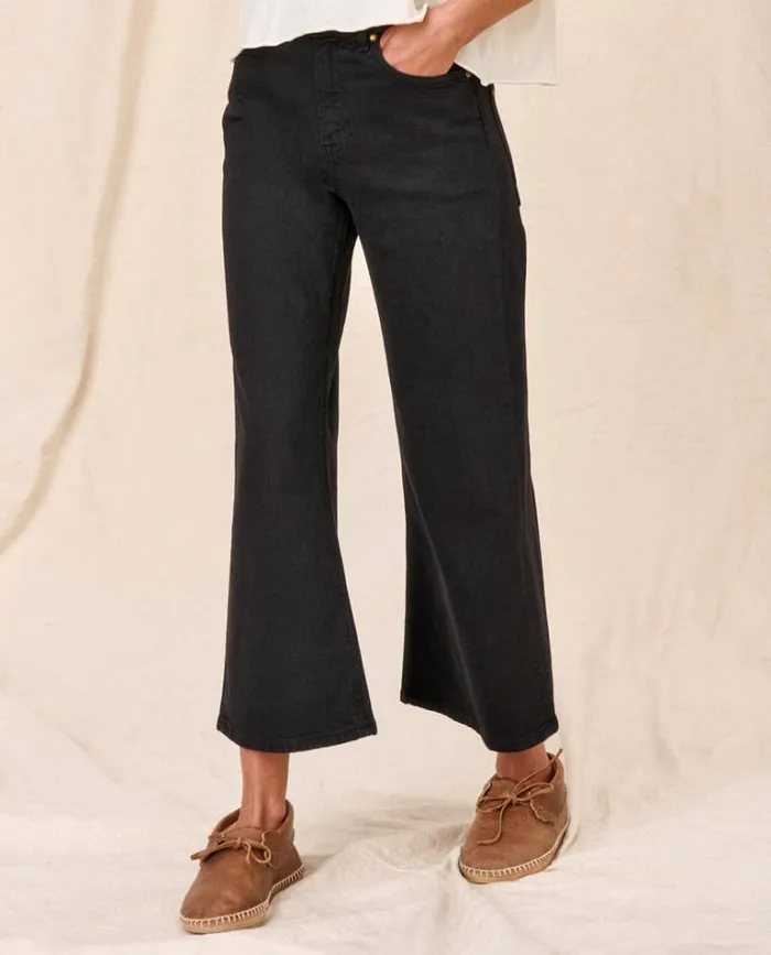 Bottoms Women039s The Great The Rider Jean Black