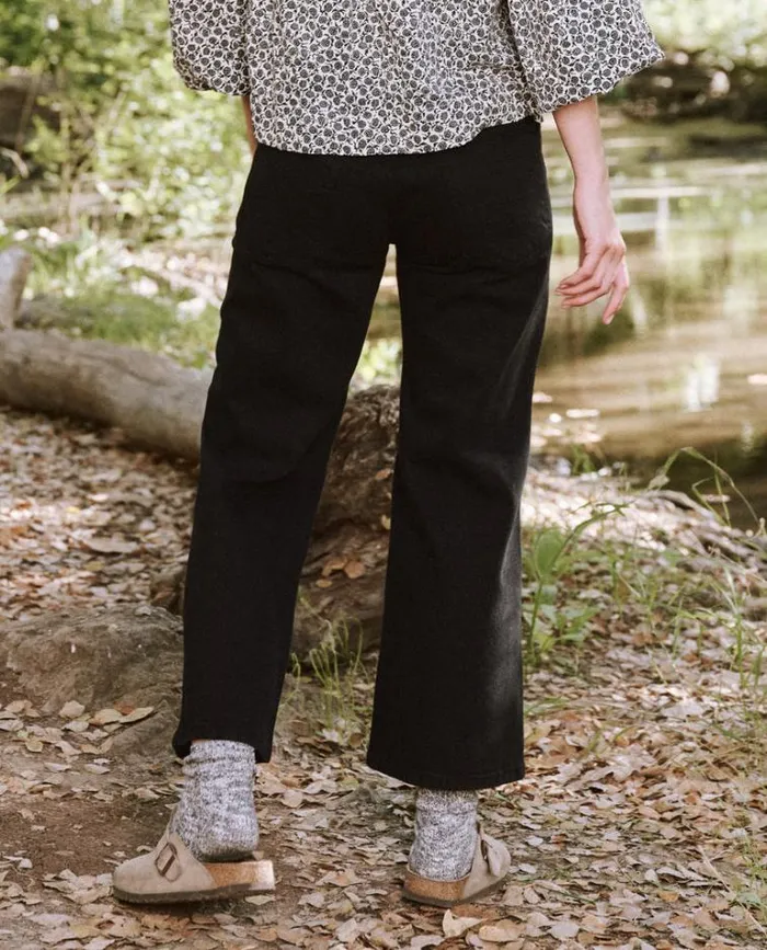 Bottoms Women039s The Great The Rider Jean Black