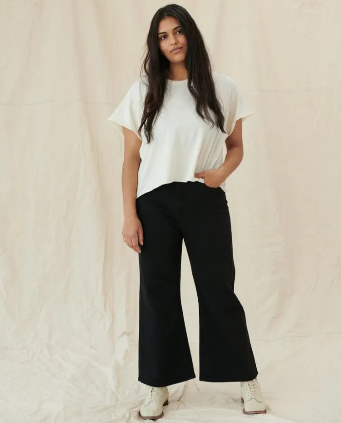 Bottoms Women039s The Great The Rider Jean Black