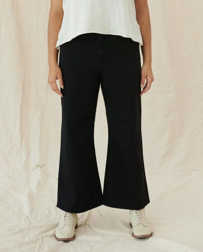 Bottoms Women039s The Great The Rider Jean Black