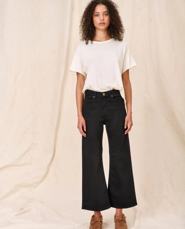 Bottoms Women039s The Great The Rider Jean Black