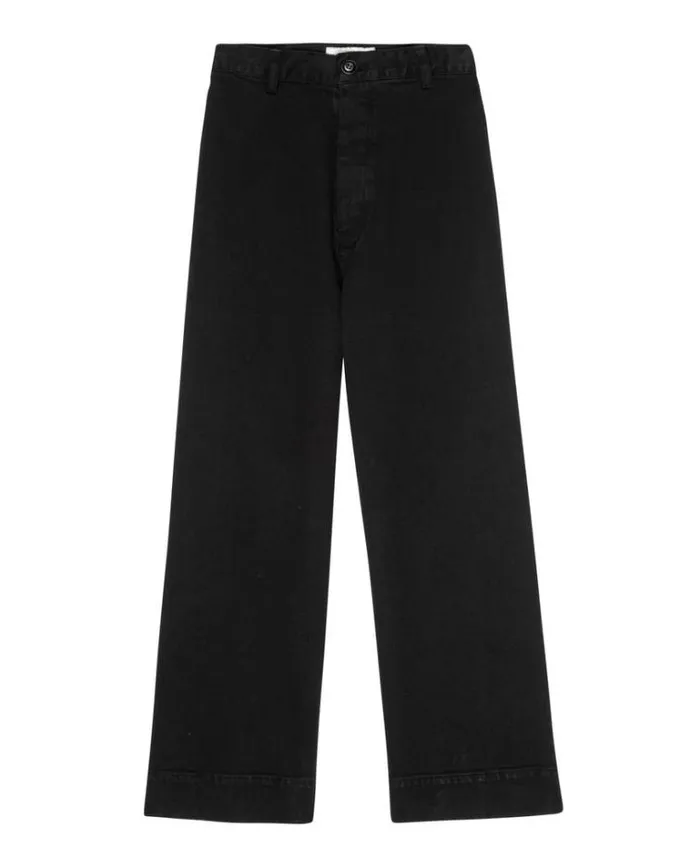 Bottoms Women039s The Great The Seafair Jean Black