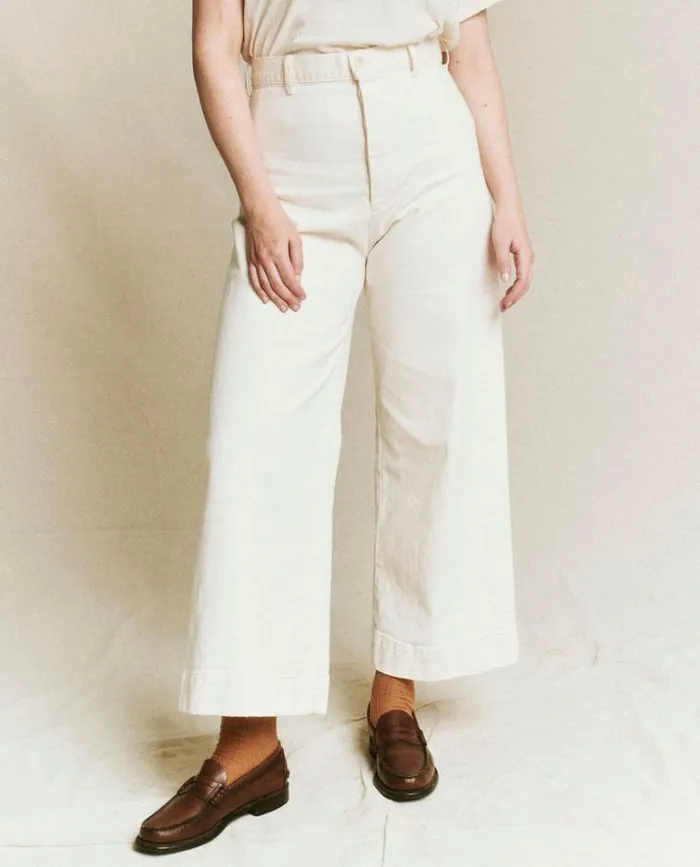 Bottoms Women039s The Great The Seafair Jean Stone