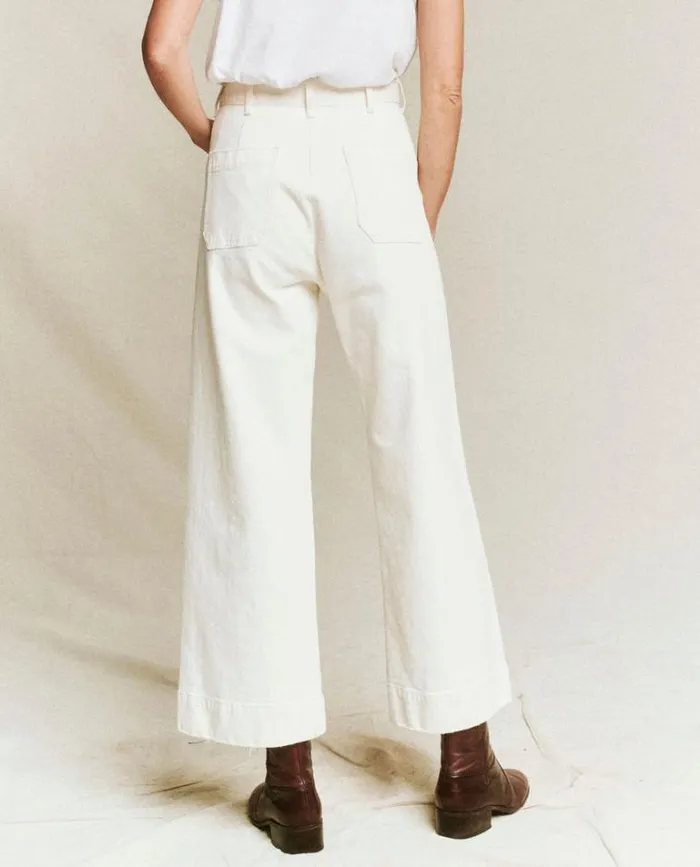 Bottoms Women039s The Great The Seafair Jean Stone