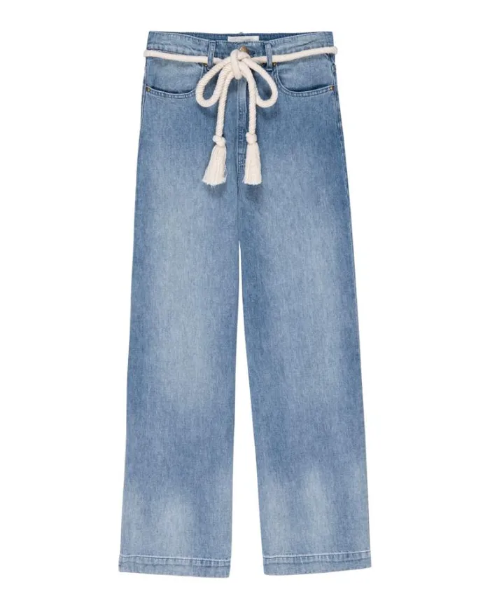 Bottoms Women039s The Great The Seaside Jean Salton Wash