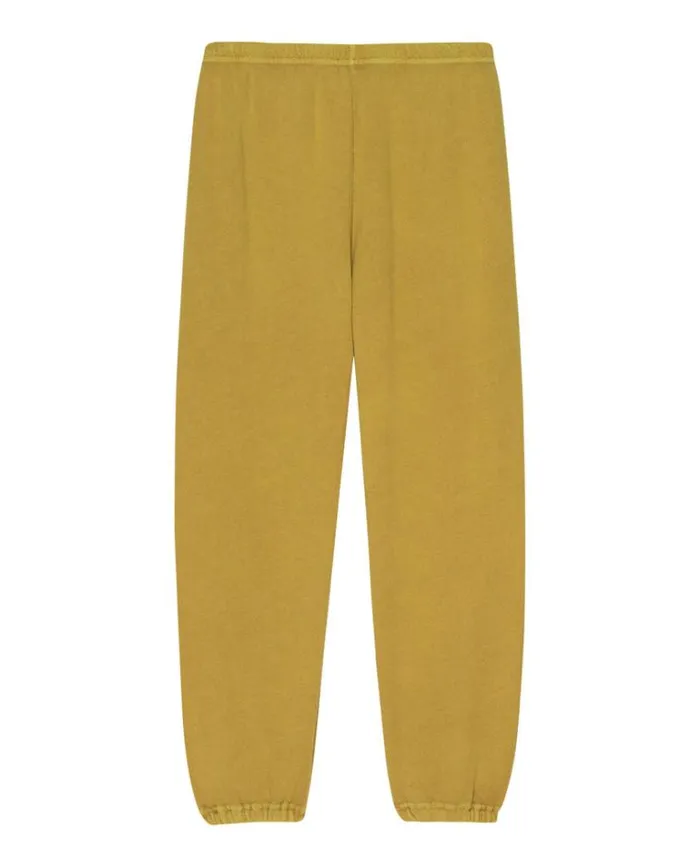 Bottoms Women039s The Great The Stadium Sweatpant Safari