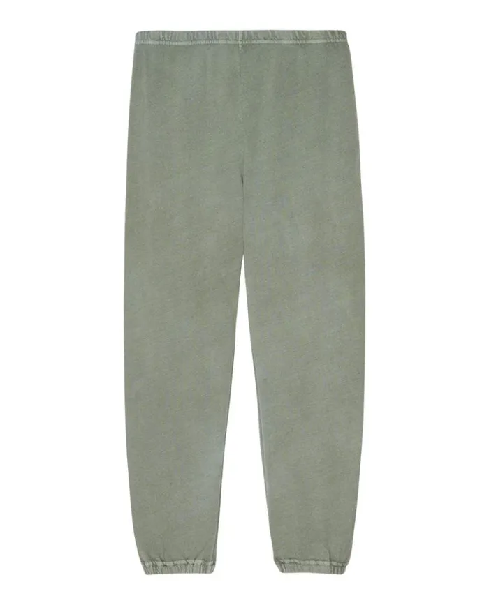 Bottoms Women039s The Great The Stadium Sweatpant Sweetgrass