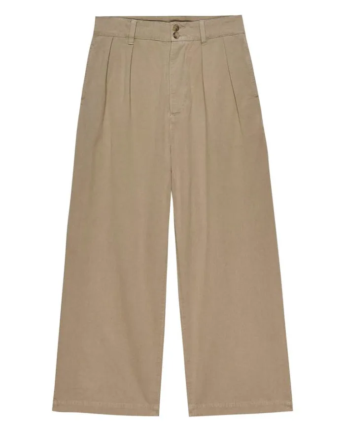 Bottoms Women039s The Great The Town Pant Brush