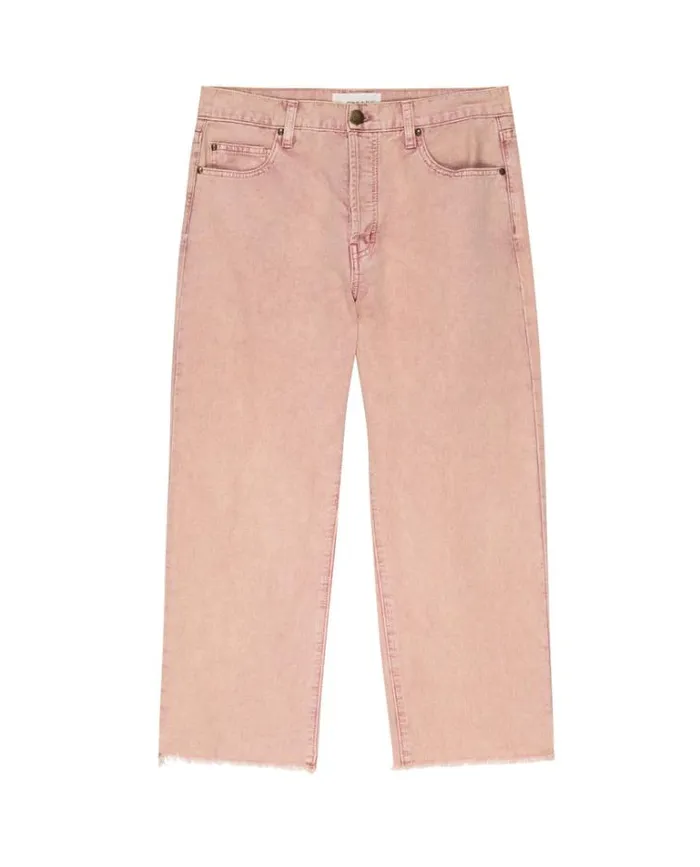 Bottoms Women039s The Great The Wayne Jean Sunfaded Blush