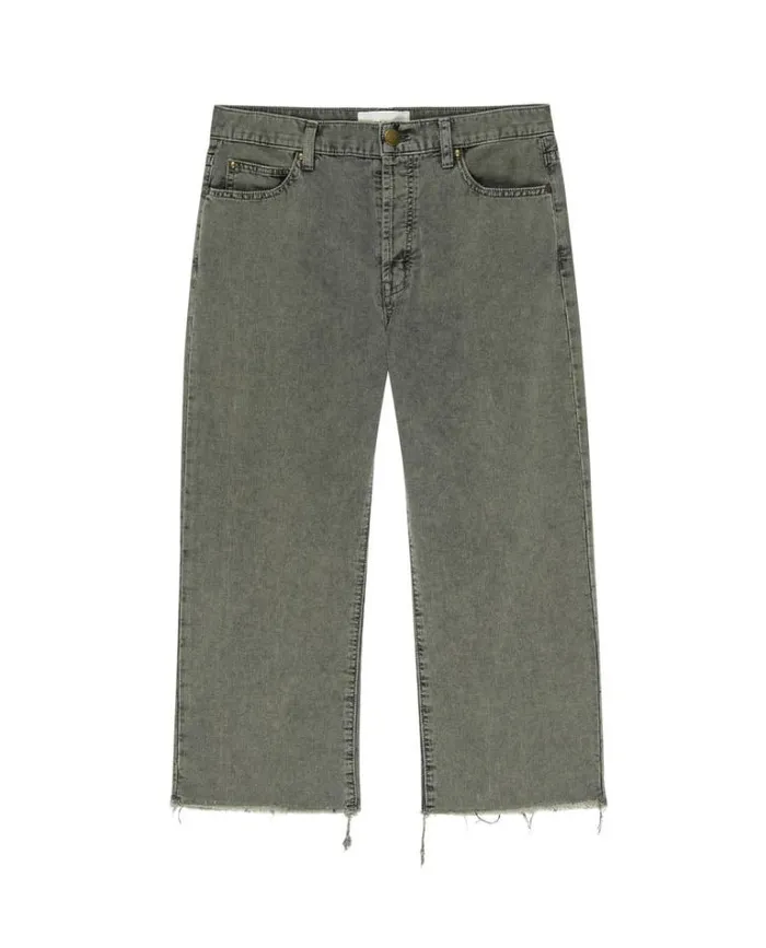 Bottoms Women039s The Great The Wayne Jean Sunfaded Moss