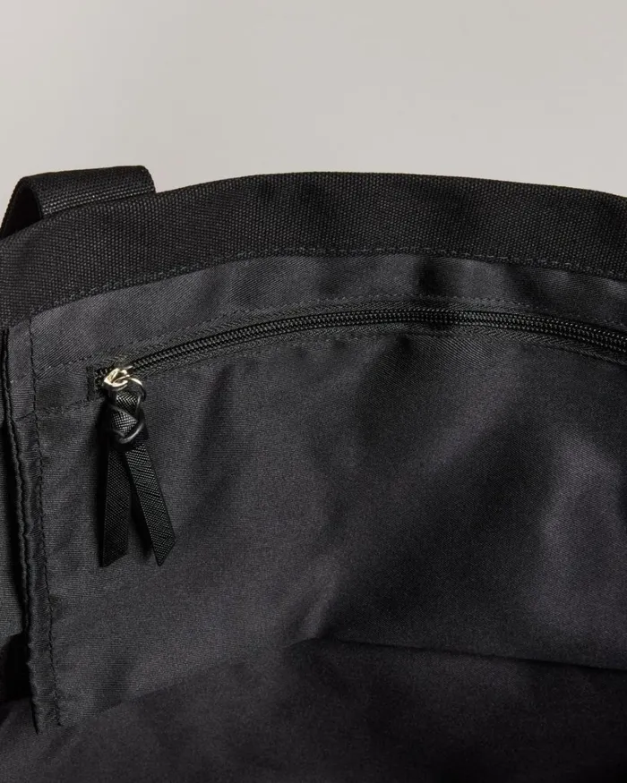 Branded Tote Bag Black Women Ted Baker Bags Branded Tote Bag Black Women Ted Baker Bags