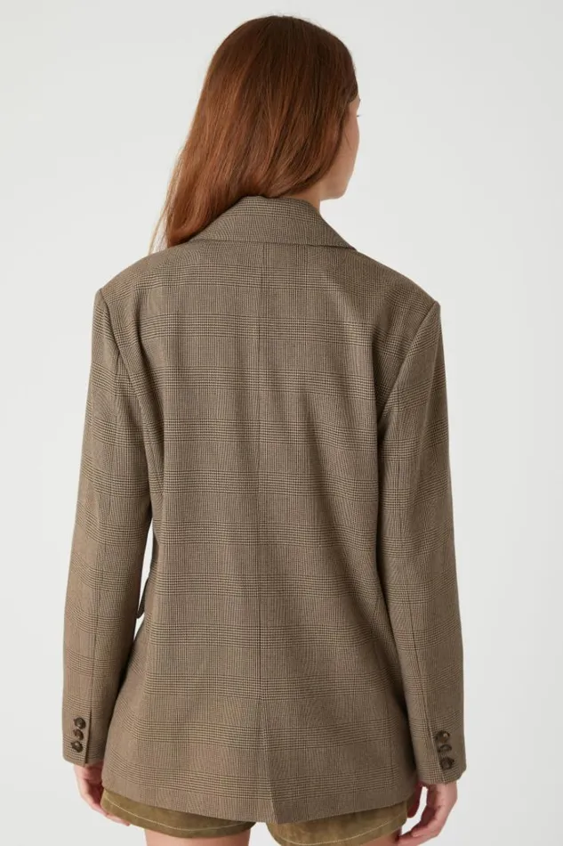Business Affair Blazer Women Blank NYC Blazers