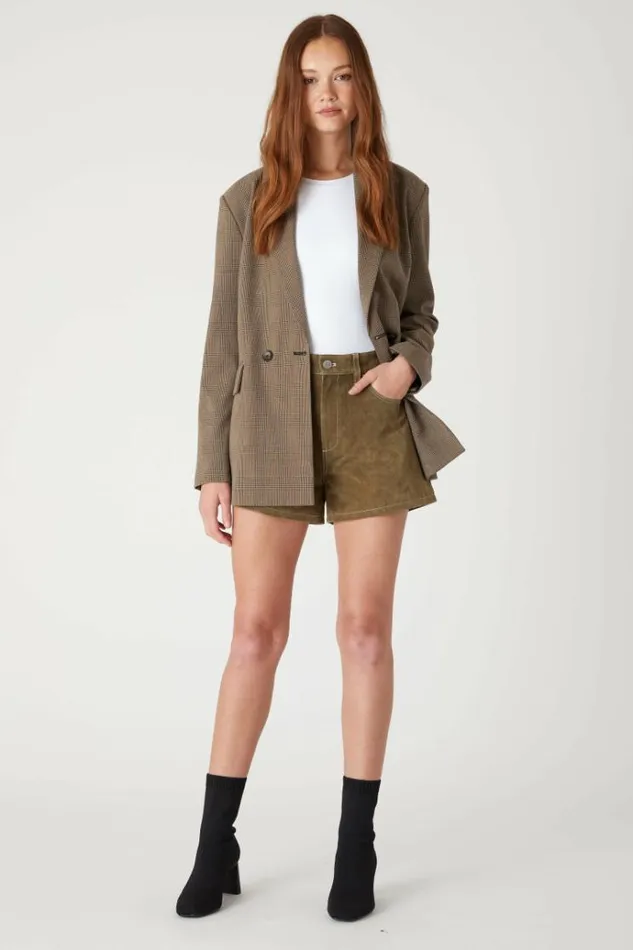Business Affair Blazer Women Blank NYC Blazers