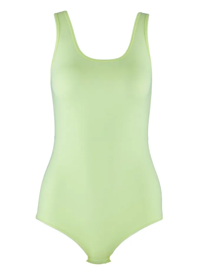 CALIDA Body Suits Bodysuit Light Pistache 8211 Women