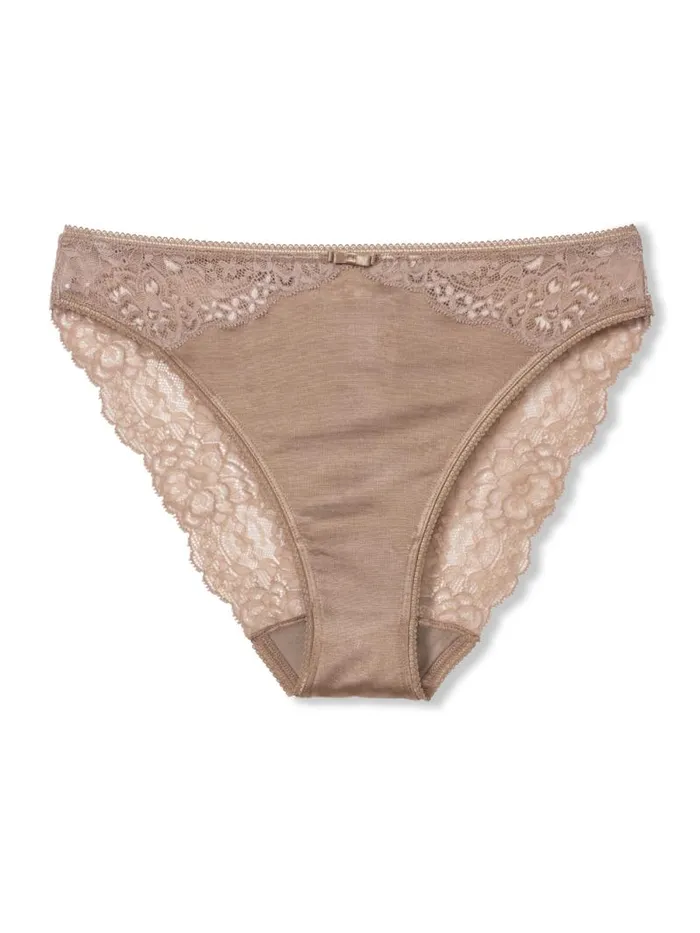 CALIDA Bottoms Brief Almondine 8211 Women