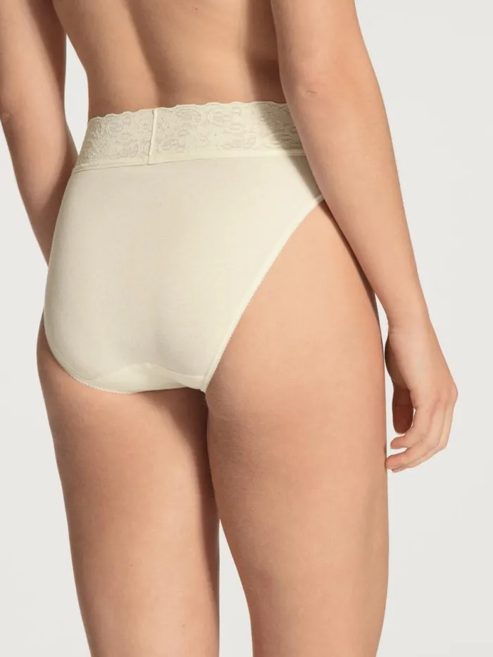 CALIDA Bottoms Brief Champagne 8211 Women