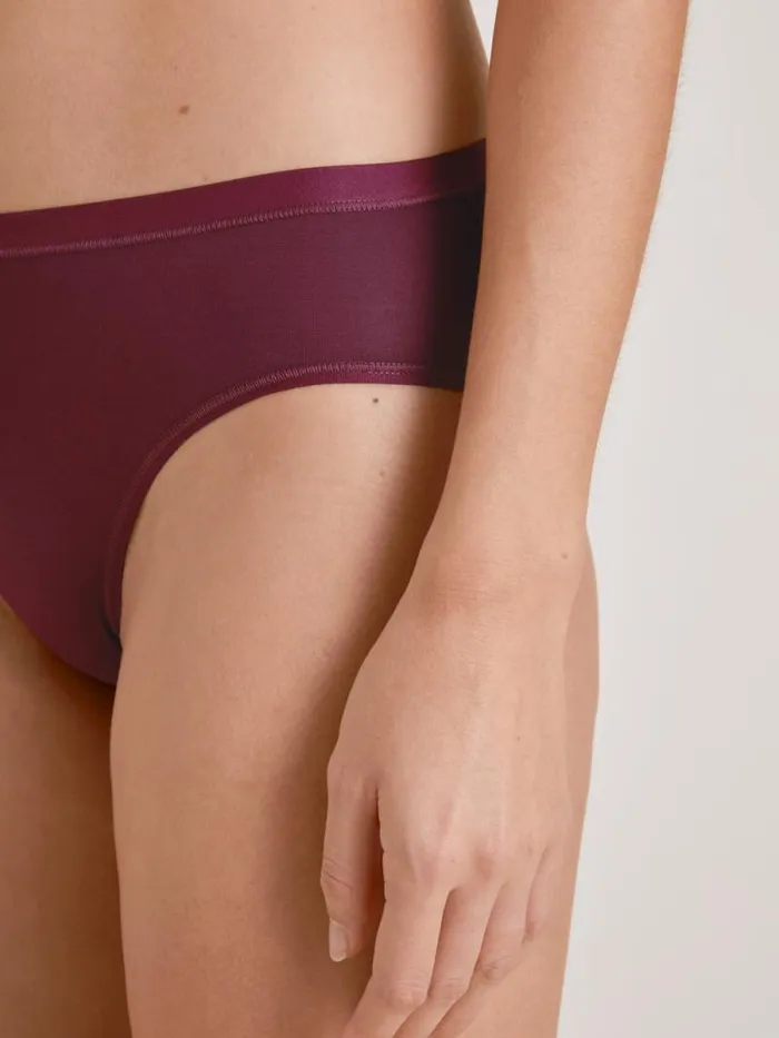 CALIDA Bottoms Brief English Red 8211 Women
