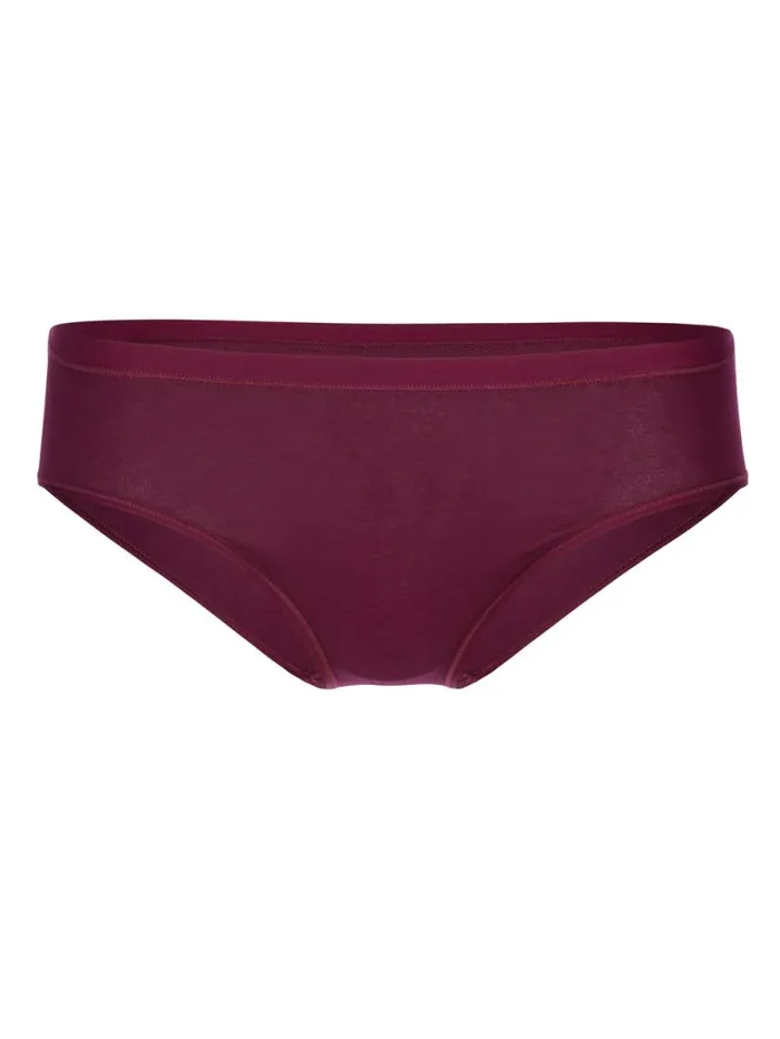 CALIDA Bottoms Brief English Red 8211 Women