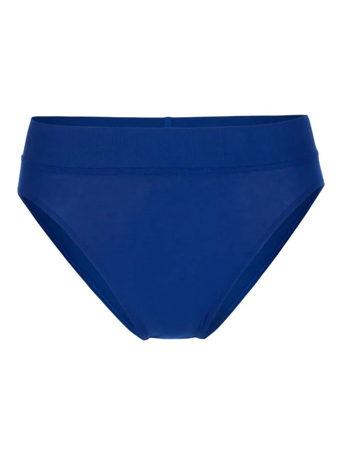 CALIDA Bottoms Brief High Waist Sodalite Blue 8211 Women