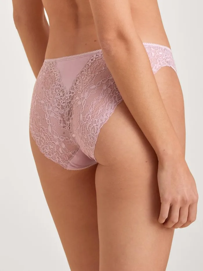 CALIDA Bottoms Brief Mauve Shadow 8211 Women