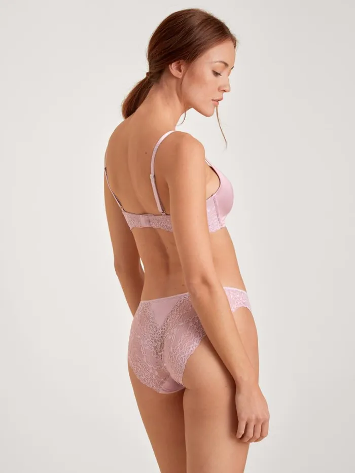 CALIDA Bottoms Brief Mauve Shadow 8211 Women