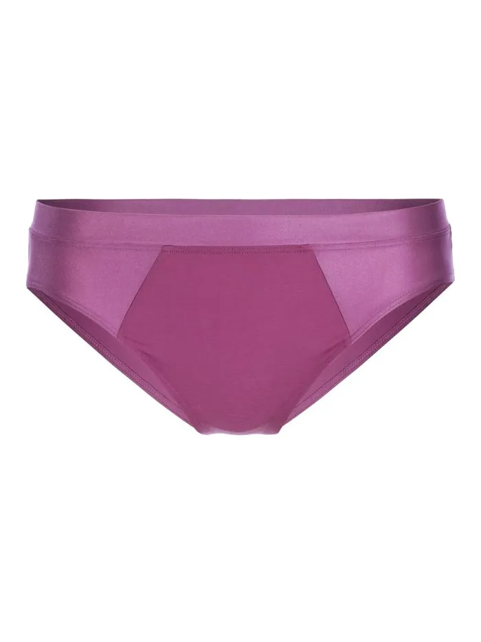 CALIDA Bottoms Brief Mulberry Mauve 8211 Women