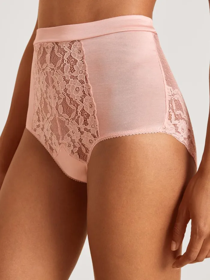 CALIDA Bottoms Brief Peach Rose 8211 Women