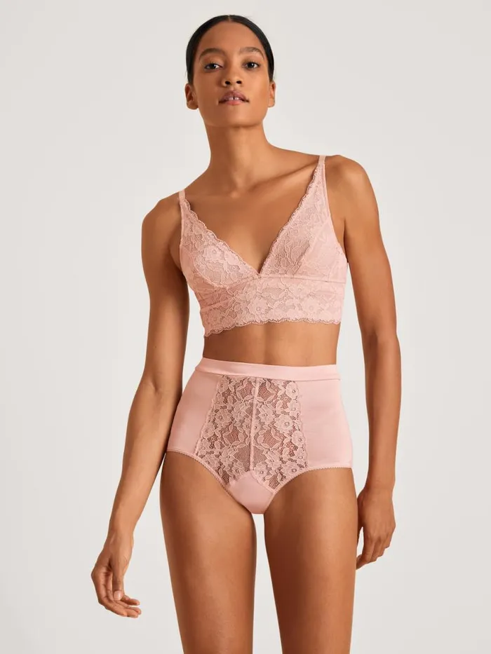 CALIDA Bottoms Brief Peach Rose 8211 Women