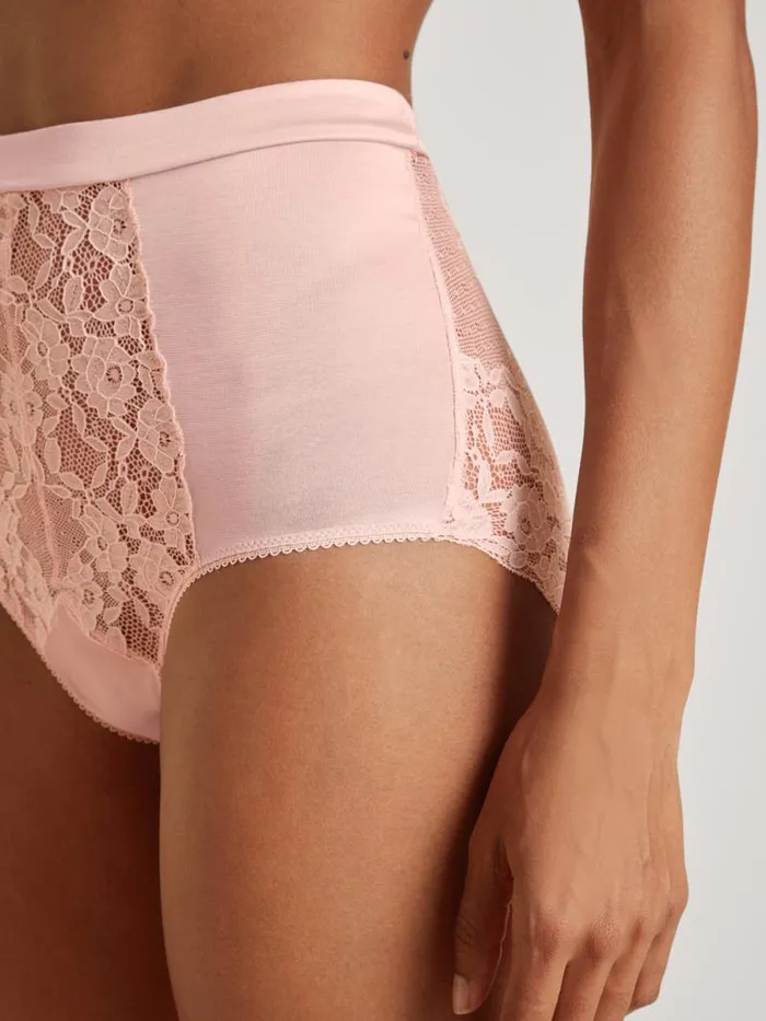 CALIDA Bottoms Brief Peach Rose 8211 Women