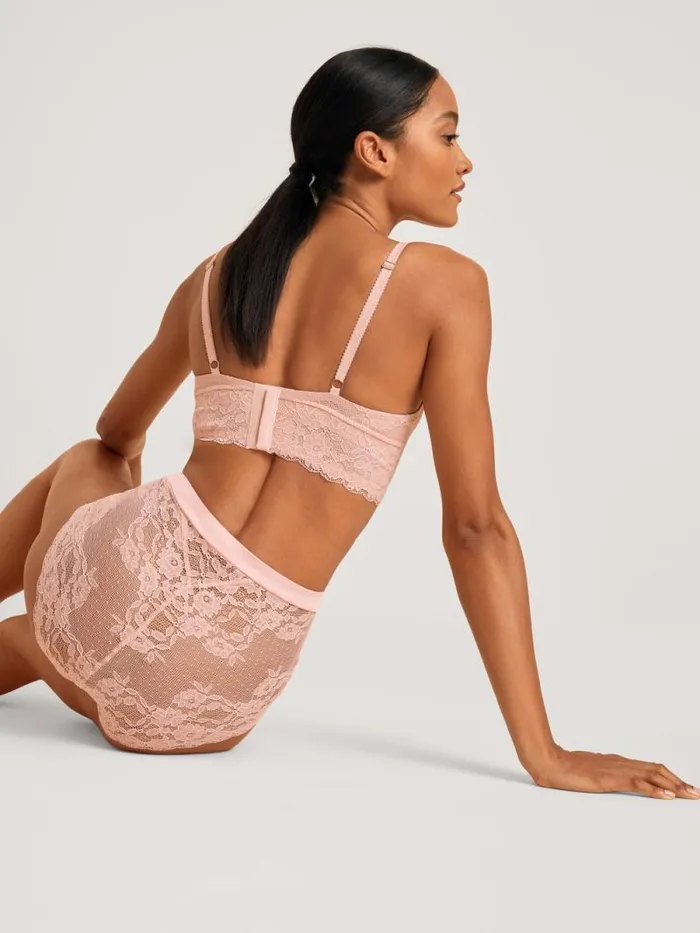CALIDA Bottoms Brief Peach Rose 8211 Women