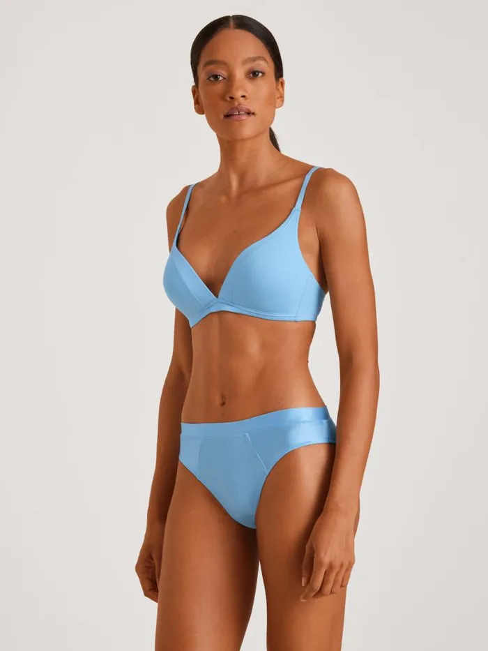 CALIDA Bottoms Brief Placid Blue 8211 Women