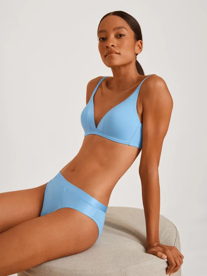 CALIDA Bottoms Brief Placid Blue 8211 Women