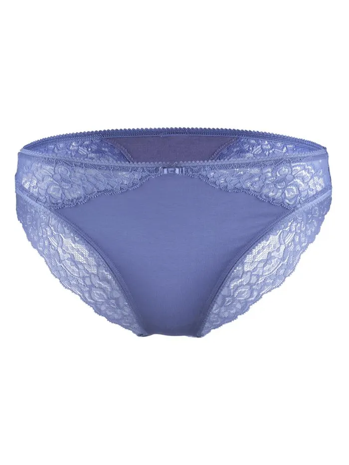 CALIDA Bottoms Brief Provence Blue 8211 Women