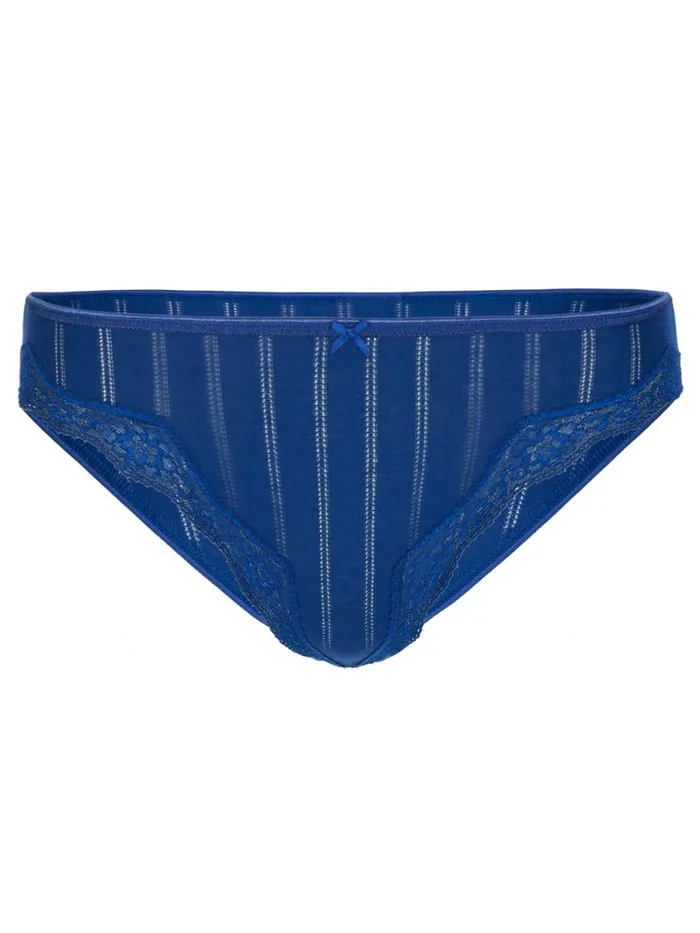 CALIDA Bottoms Brief Regular Cut Sodalite Blue 8211 Women