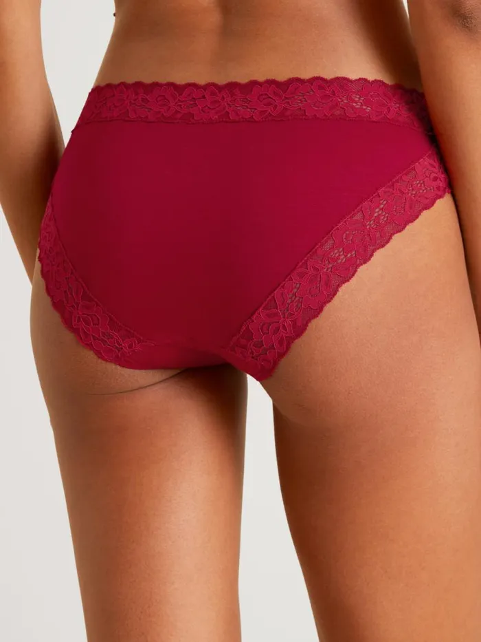 CALIDA Bottoms Brief Rio Red 8211 Women