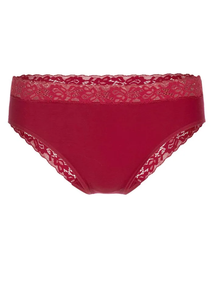 CALIDA Bottoms Brief Rio Red 8211 Women