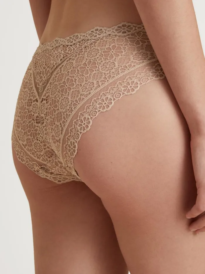 CALIDA Bottoms Brief Soft Nude 8211 Women