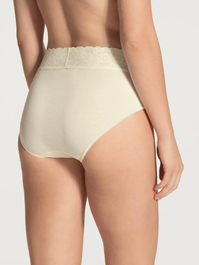 CALIDA Bottoms Midi Brief Champagne 8211 Women