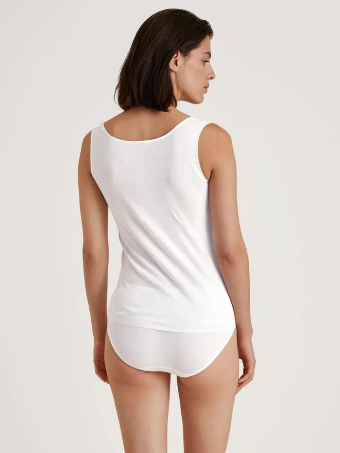 CALIDA Bottoms Mini Brief Weiss 8211 Women