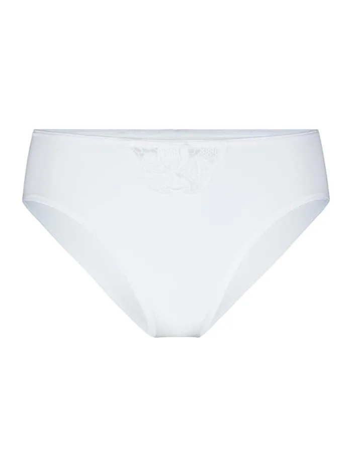 CALIDA Bottoms Mini Brief Weiss 8211 Women