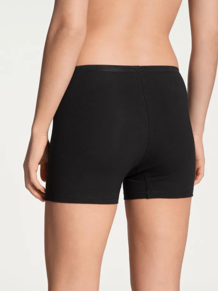 CALIDA Bottoms Pants Schwarz 8211 Women