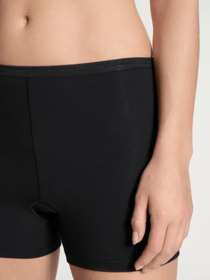 CALIDA Bottoms Pants Schwarz 8211 Women