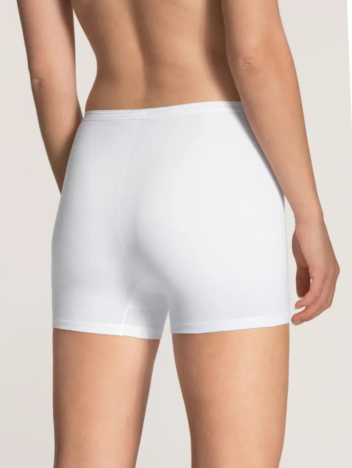 CALIDA Bottoms Pants Weiss 8211 Women