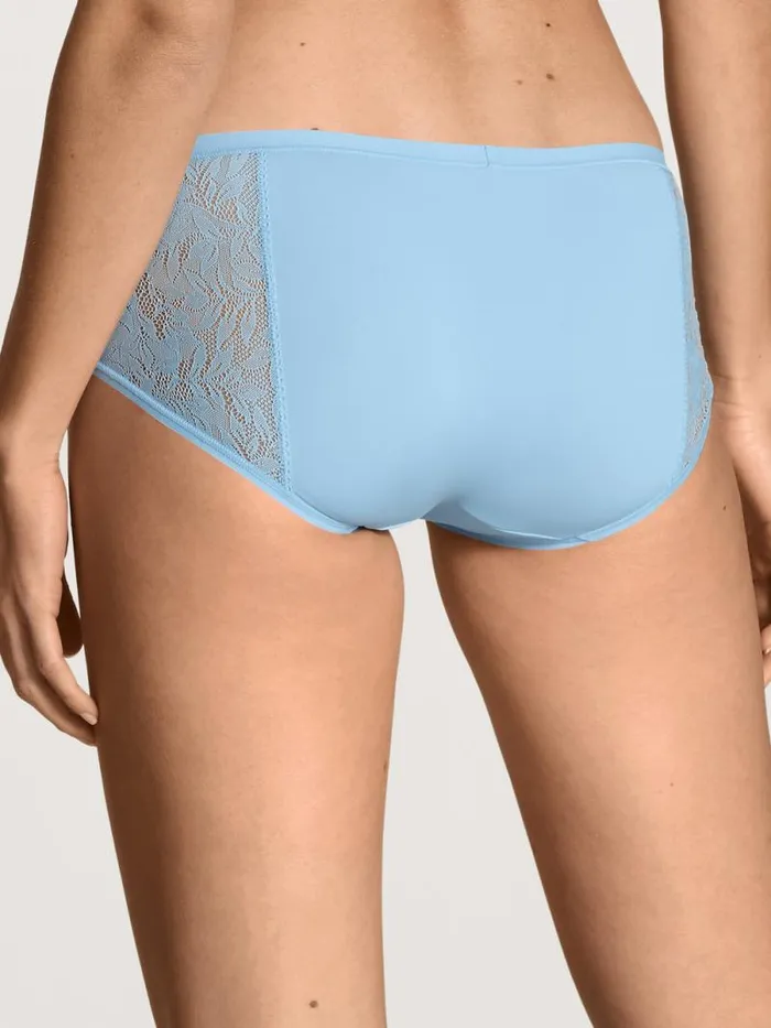 CALIDA Bottoms Panty Cerulean Blue 8211 Women