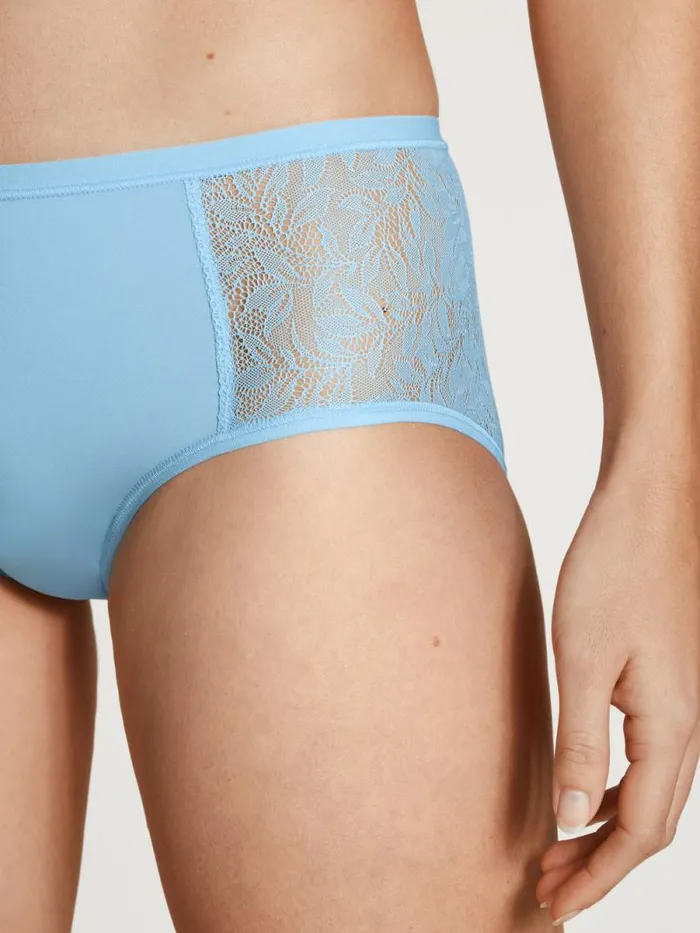 CALIDA Bottoms Panty Cerulean Blue 8211 Women