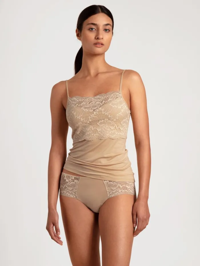 CALIDA Bottoms Panty Irish Cream 8211 Women