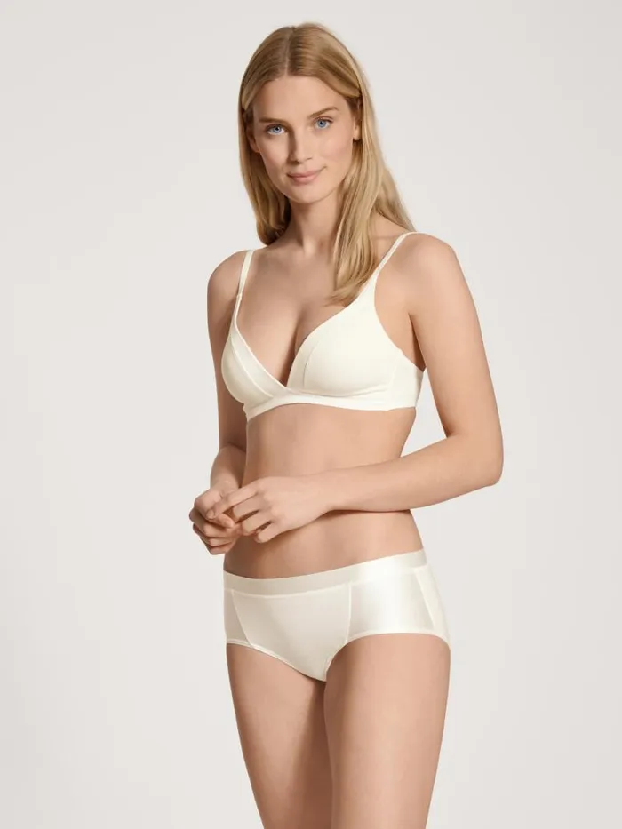 CALIDA Bottoms Panty Low Cut Alabaster Crme 8211 Women